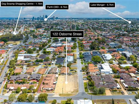 Crime rate in Tuart Hill, WA 6060, Australia .